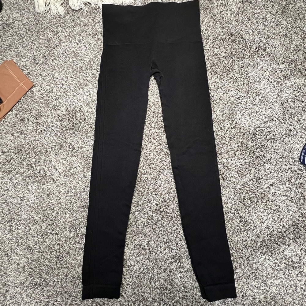 Spanx Leggings